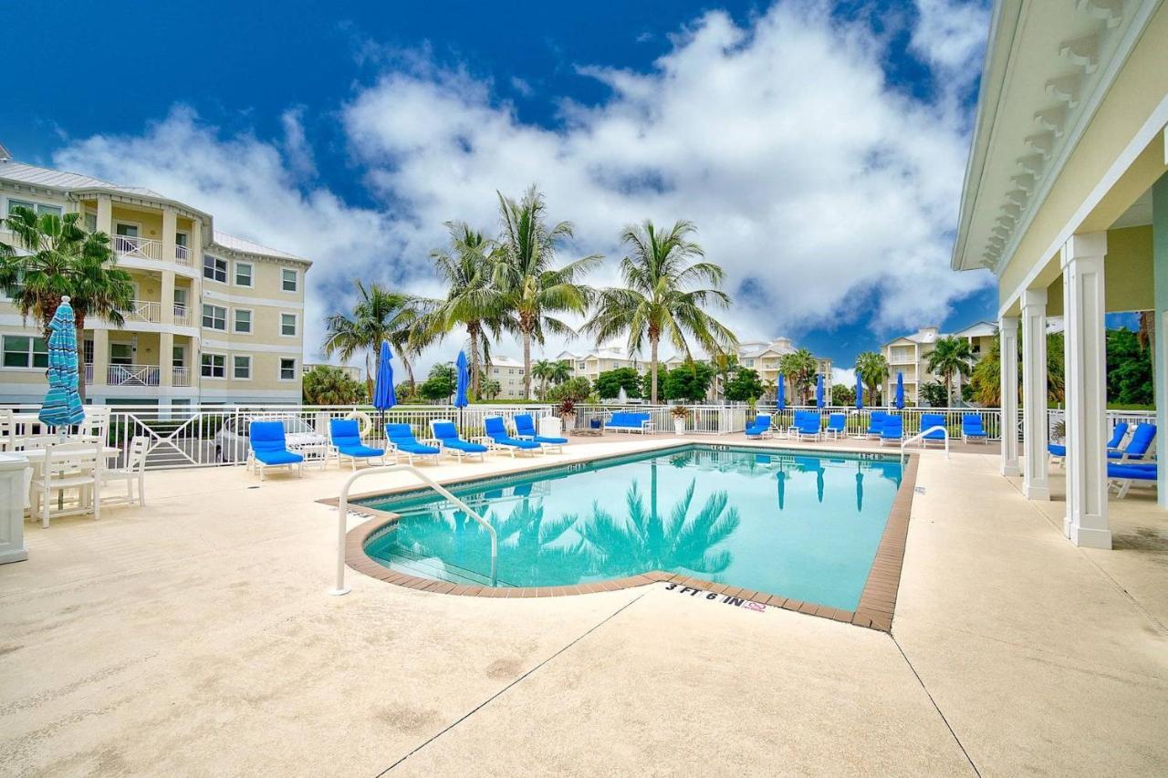 Palma Sola Bay Club Condominium Bradenton Exterior foto