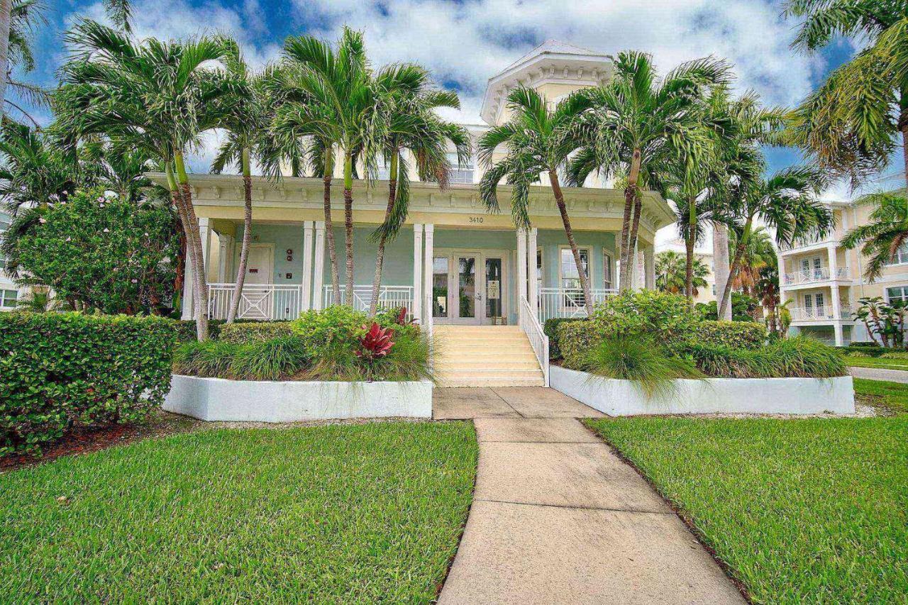 Palma Sola Bay Club Condominium Bradenton Exterior foto