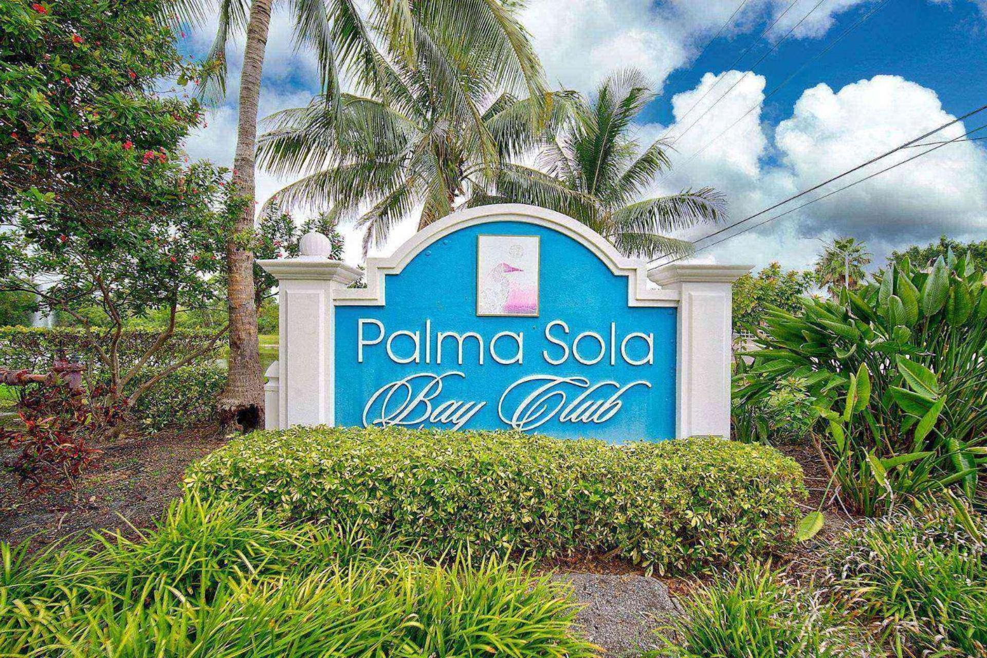 Palma Sola Bay Club Condominium Bradenton Exterior foto